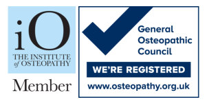 institute of osteopathy